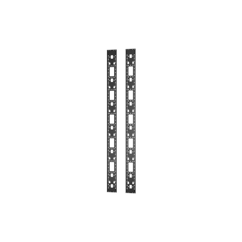 APC ER7RCC42 accesorio de bastidor Carril de rack
