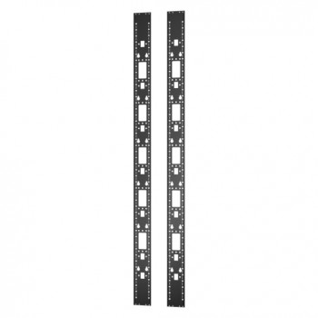 APC ER7RCC48 accesorio de bastidor Carril de rack