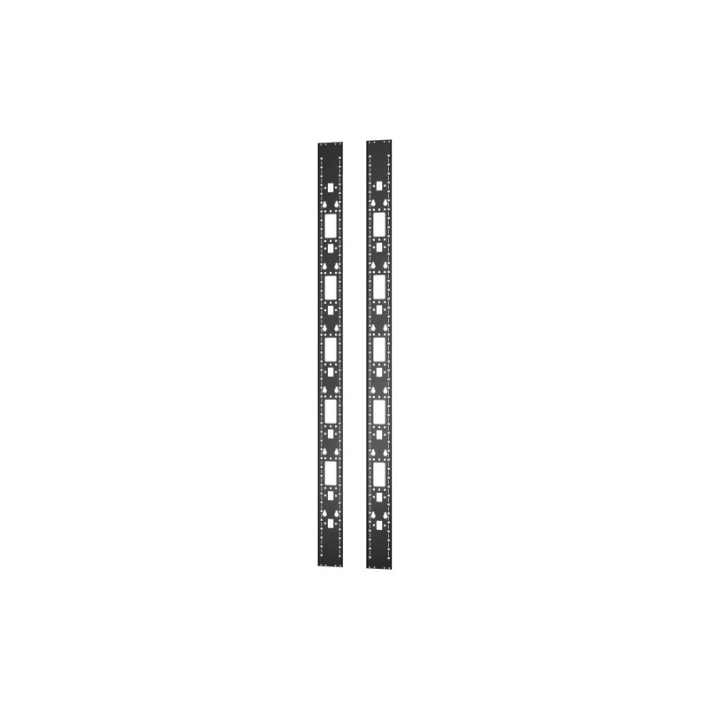 APC ER7RCC48 accesorio de bastidor Carril de rack