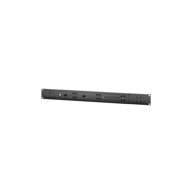 APC Easy Rack Cable Manager Panel de gestión de cables ER7DCM