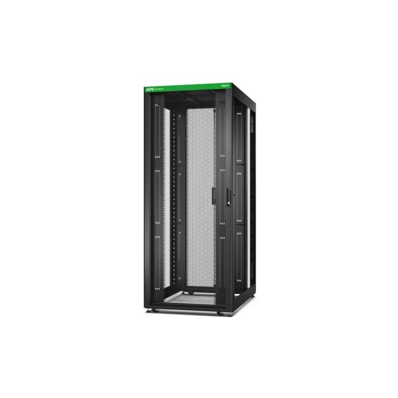 APC ER8220 armario rack 42U Rack o bastidor independiente Negro