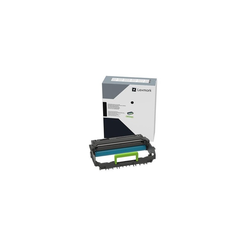Lexmark 55B0ZA0 Original Negro