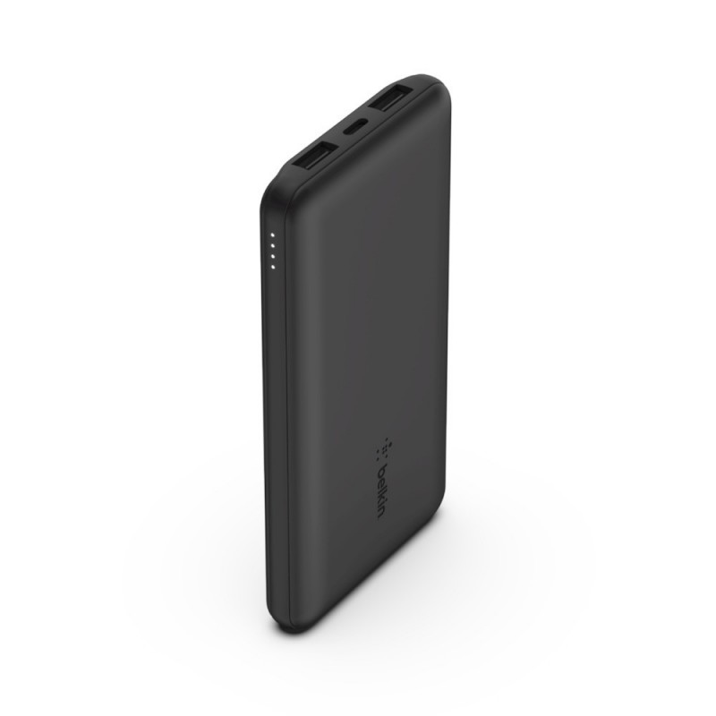Belkin BOOST↑CHARGE Negro - 10000 mAh BPB011BTBK