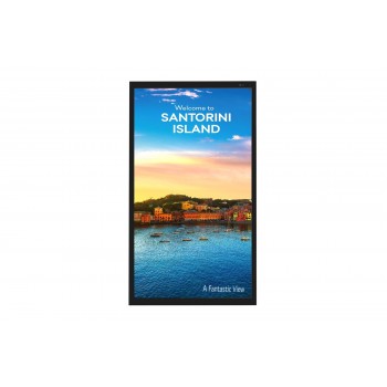 LG 49XE4F-M - 49" -  Full HD - Negro 49XE4F-M.AEU