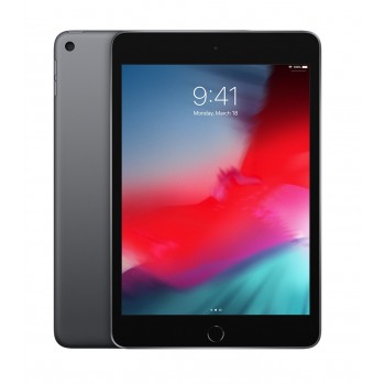 Apple iPad mini Gris 256GB - 7.9" - Wi-Fi MUU32TY A?ES