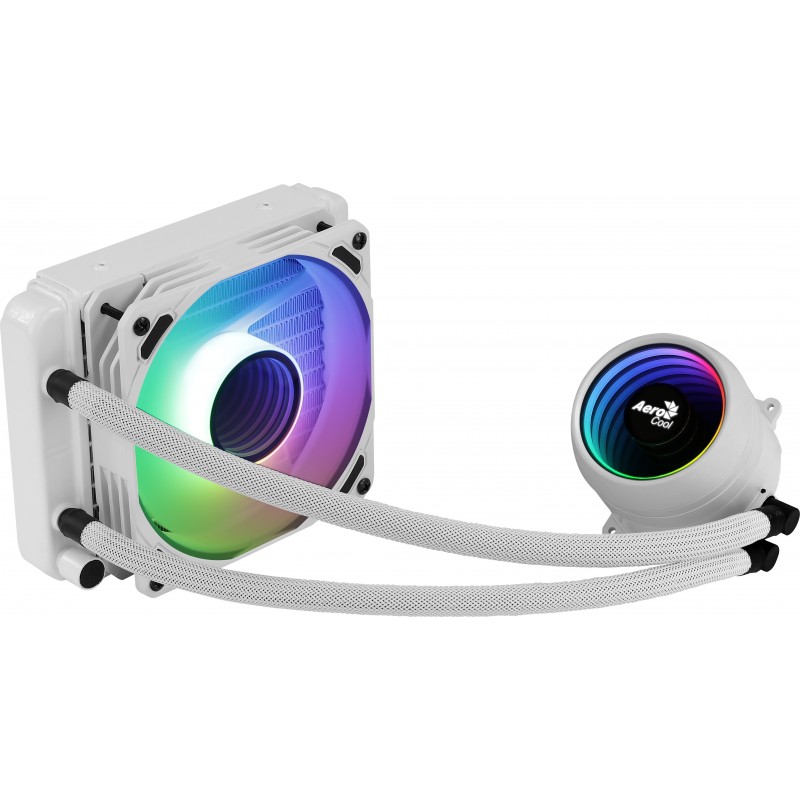 Aerocool Mirage L120 MIRAGEL120W