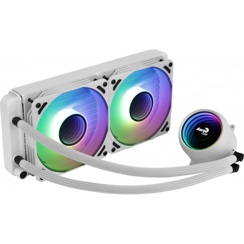 Aerocool Mirage L240 MIRAGEL240W