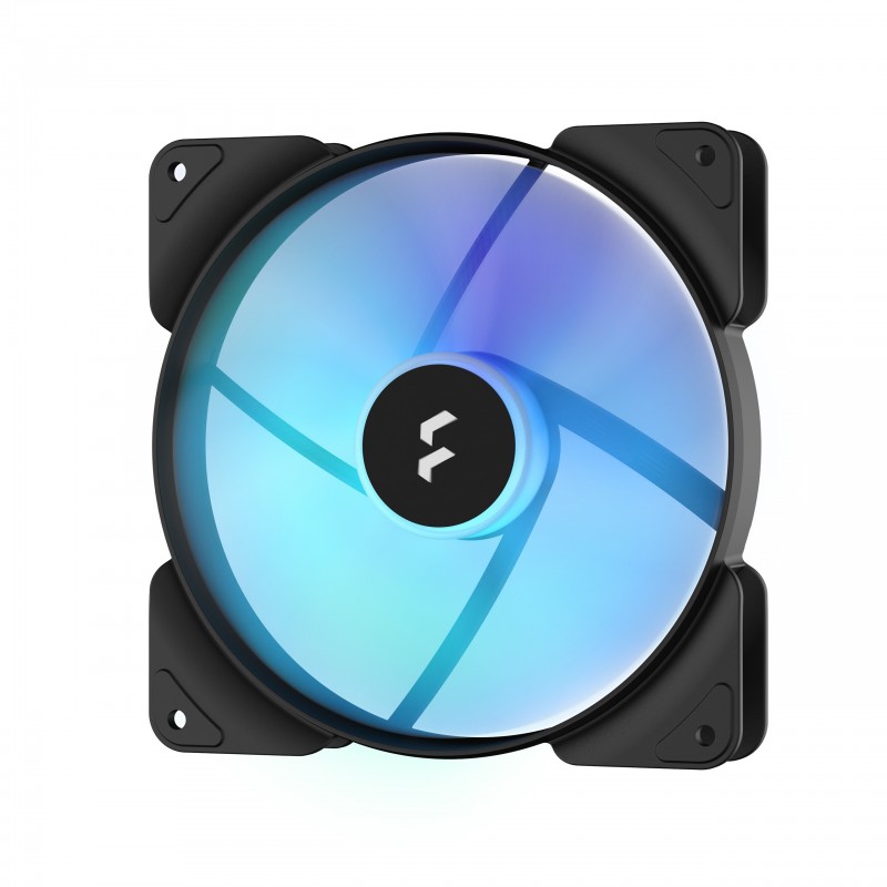 Fractal Design Aspect 14 RGB PWM Negro X 3 FD-F-AS1-1407
