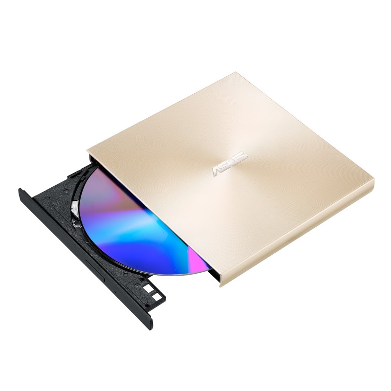 ASUS SDRW-08U8M-U - DVD±RW Negro 90DD0295-M29000