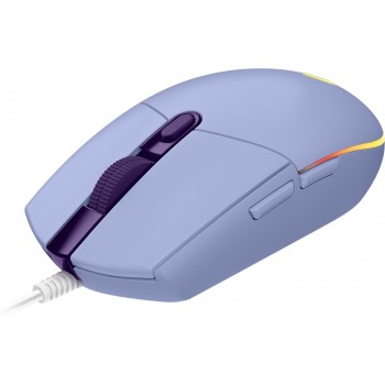 Logitech LightSync G102 Gaming  910-005854
