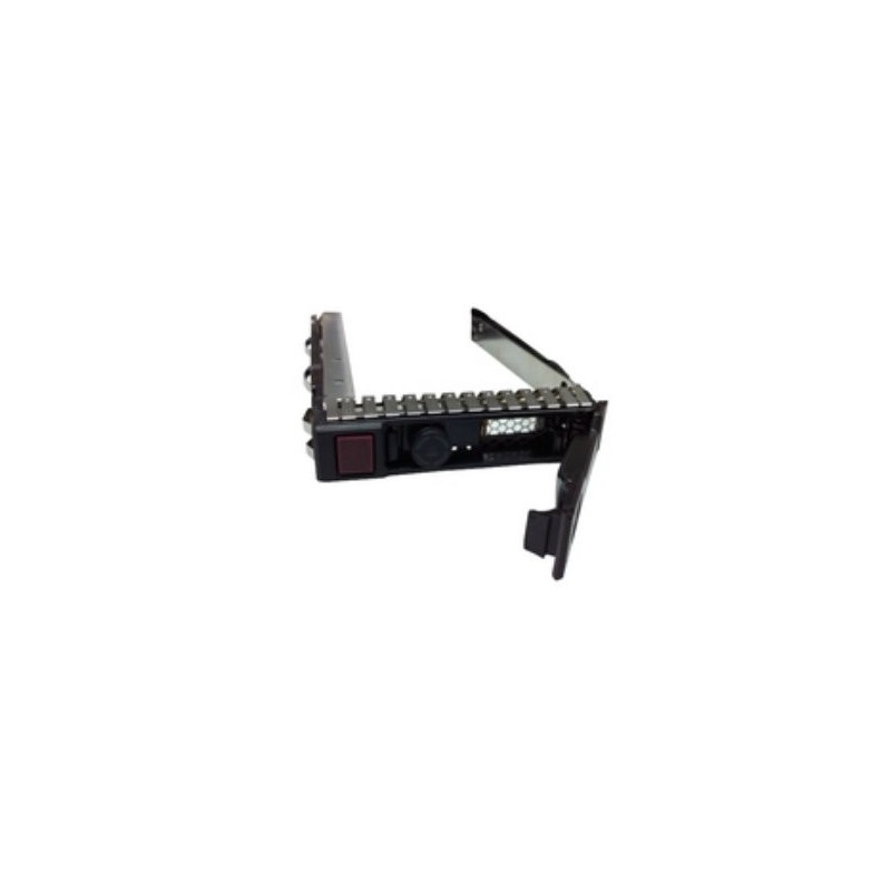 CoreParts 2.5" Hot Swap Tray SATA SAS DL360 G8 G9 G10 KIT252