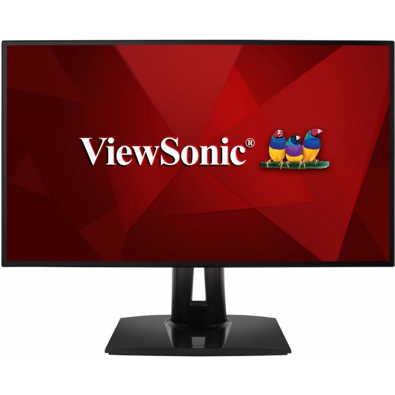 Viewsonic VP Series VP2768a - 27" Quad HD - LED - Negro - 75Hz