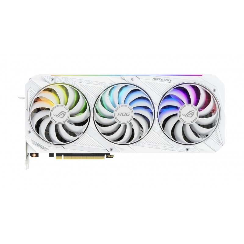 Asus ROG Strix GeForce RTX 3090 24GB GDDR6X 90YV0F96-M0NM00