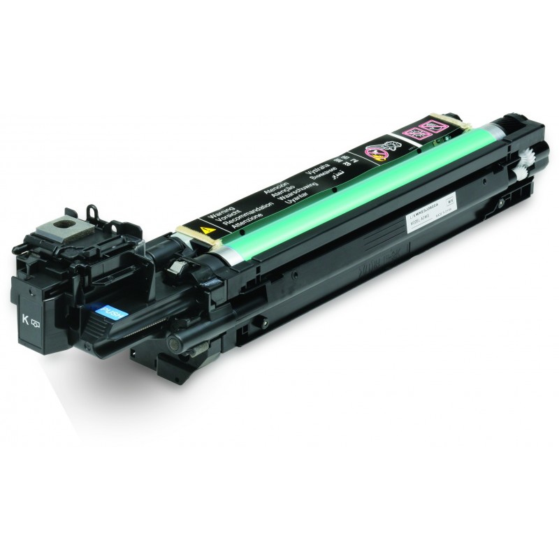 Epson Unidad fotoconductora negro 30k C13S051204
