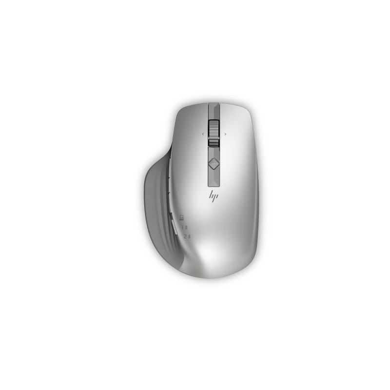 HP Ratón inalámbrico Silver 930 Creator 1D0K9AAABB
