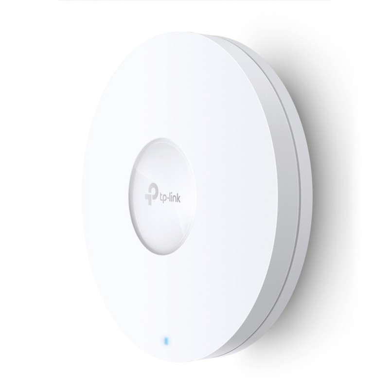 PUNTO DE ACCESO TP-LINK EAP265 HD EAP660 HD