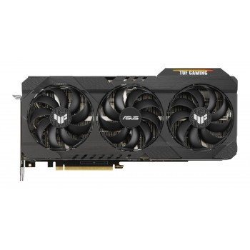 ASUS TUF Gaming TUF-RTX3070TI-8G-GAMING NVIDIA GeForce RTX 3070 Ti 8 GB GDDR6X 90YV0GY1-M0NA00