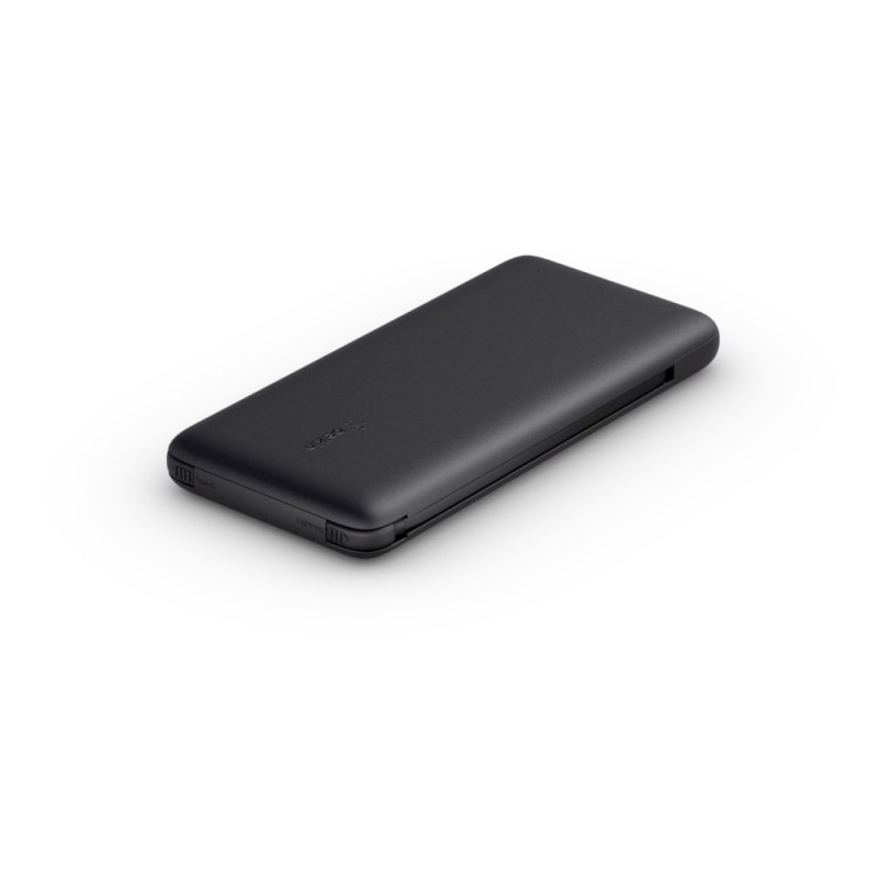 Belkin BPB006btBLK Negro - 10000 mAh