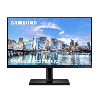 Samsung F27T452FQR 68,6 cm 1920 x 1080 Pixeles LED LF27T452FQRXEN