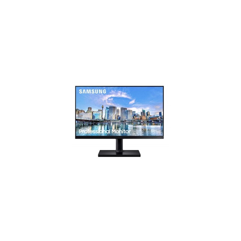 Samsung F27T452FQR 68,6 cm 1920 x 1080 Pixeles LED LF27T452FQRXEN