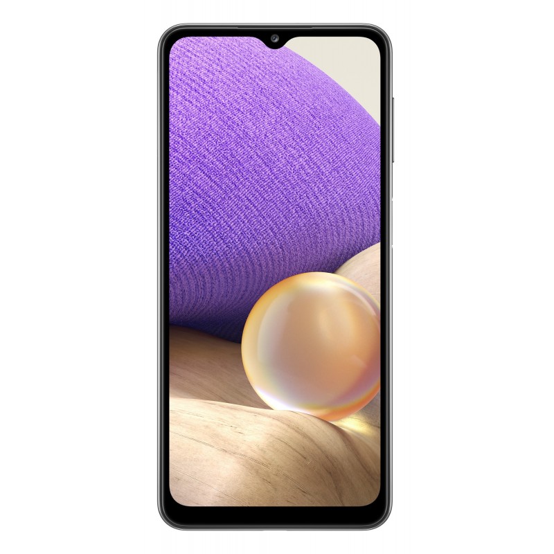 Samsung Galaxy A32 5G SM-A326B Negro - 4GB - 64GB - 5G SM-A326BZKUEEB
