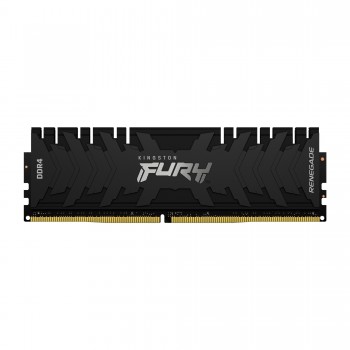 Kingston Technology FURY Renegade 32GB - 1 x 32GB DDR4 3200 MHz KF432C16RB 32