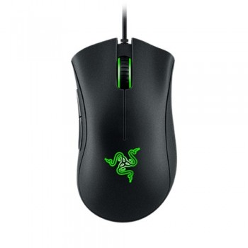 Razer DeathAdder Essential Negro RZ01-03850100-R3M1