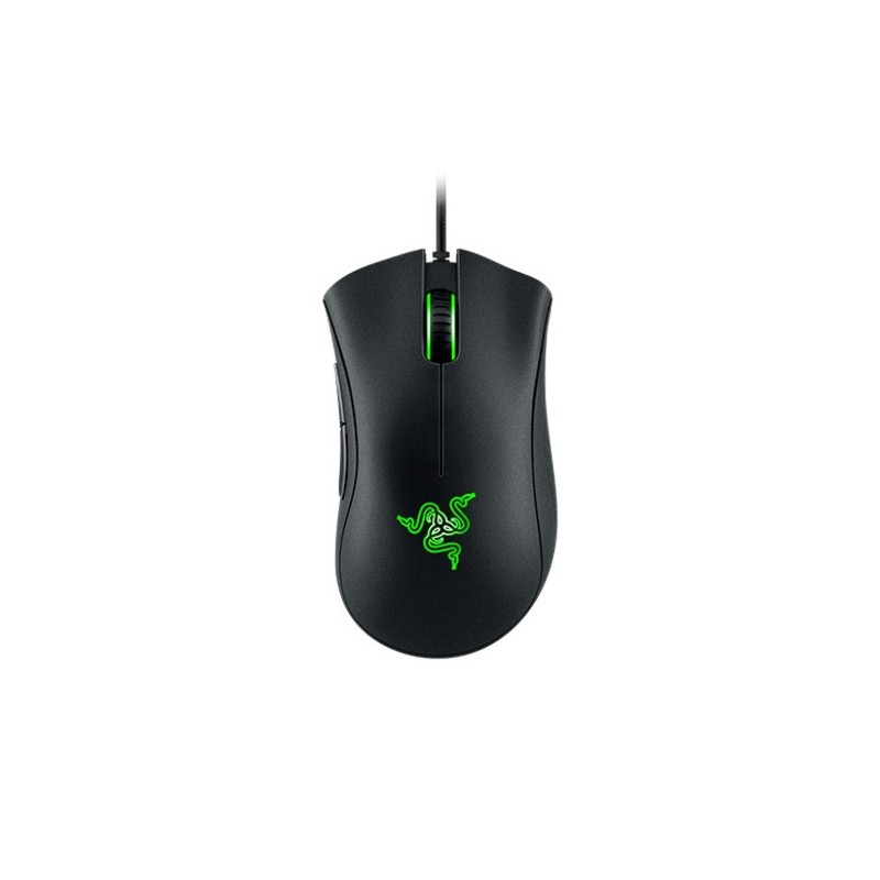 Razer DeathAdder Essential Negro RZ01-03850100-R3M1