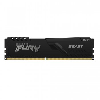 HyperX FURY Beast 16GB - 1 x 16GB DDR4 3000 MHz KF430C16BB 16