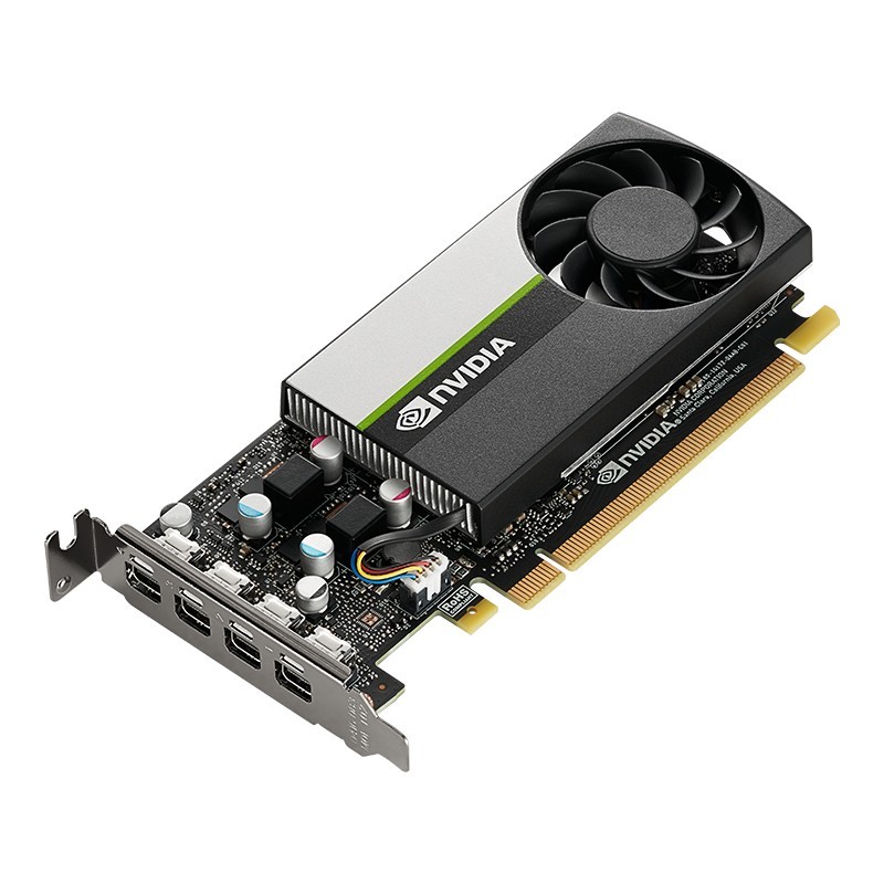 PNY NVIDIA T600 4 GB GDDR6 VCNT600-PB