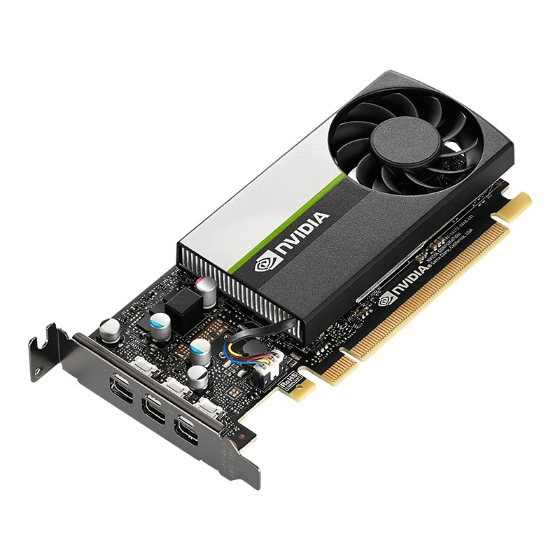 PNY NVIDIA T400 2 GB GDDR6 VCNT400-PB