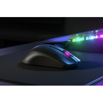 Steelseries Rival 3 Wireless Negro 62521
