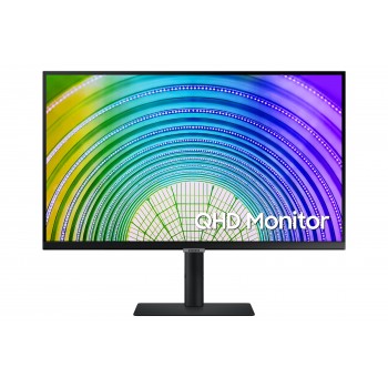 Samsung S27A600UUU - 27" 2K Ultra HD - LCD - Negro - 75Hz LS27A600UUUXEN