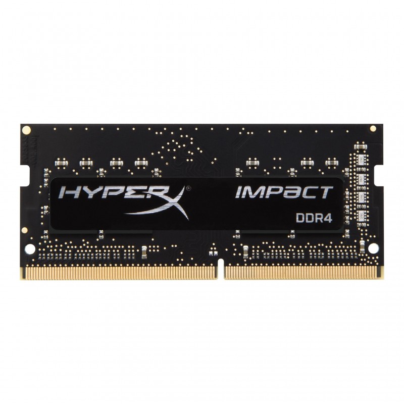Kingston FURY 16GB - 1 x 16GB DDR4 3200 MHz KF432S20IB 16