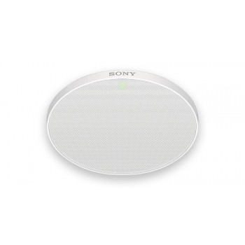 Sony MAS-A100 micrófono Blanco Micrófono para presentaciones