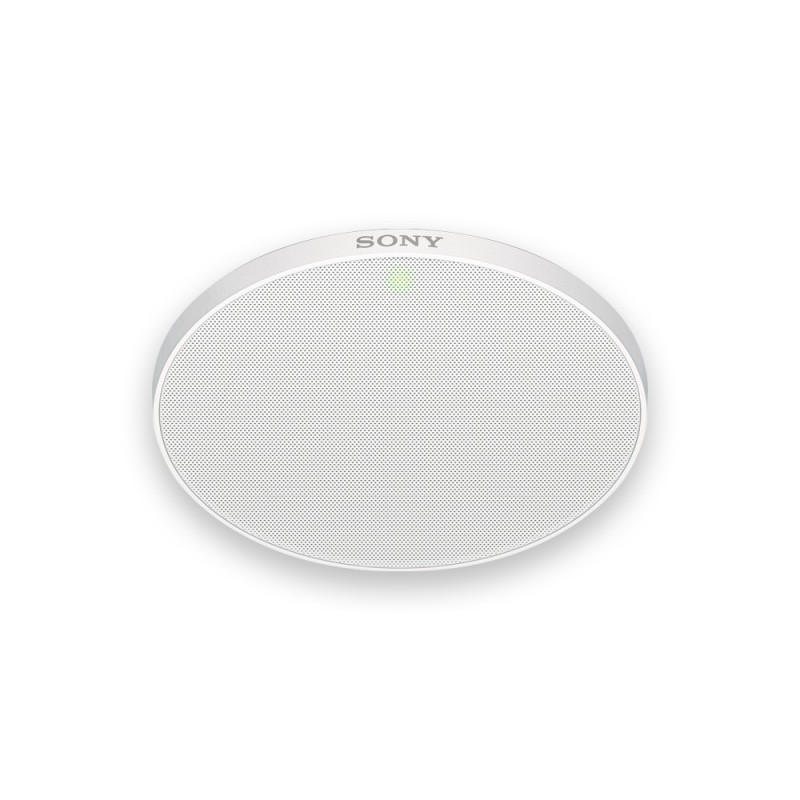 Sony MAS-A100 micrófono Blanco Micrófono para presentaciones