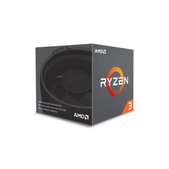 AMD Ryzen 3 1200 YD1200BBAFBOX