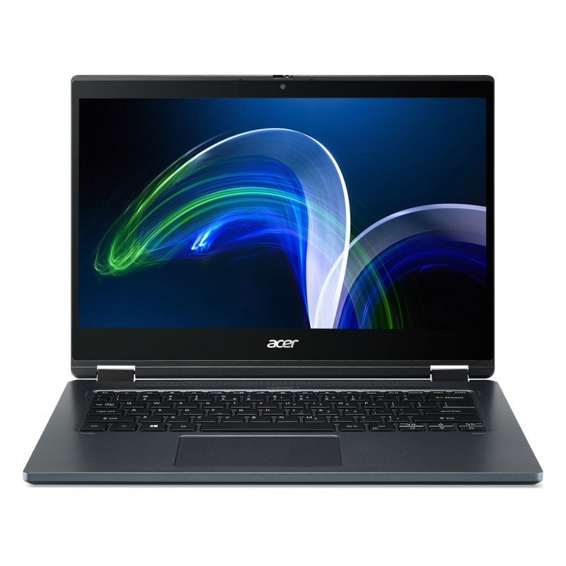 Acer TravelMate TMP414RN-51-745E Azul - 14" - Intel Core i7-11xxx - 32GB - Windows 10 Pro NX.VP6EB.002