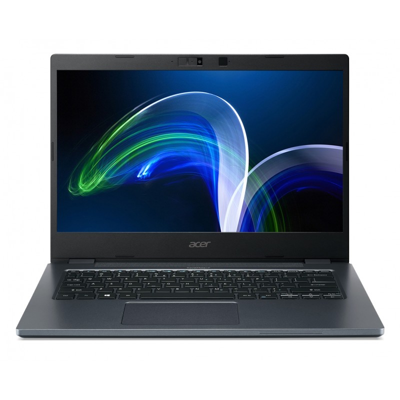 Acer TravelMate P4 TMP414-51-55JW Azul - 14" - Intel Core i5-11xxx - 16GB - Windows 10 Pro NX.VPCEB.001