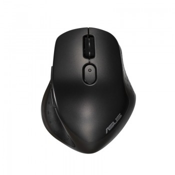 ASUS MW203 - Óptico 2400 DPI 90XB06C0-BMU000