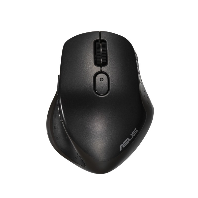 ASUS MW203 - Óptico 2400 DPI 90XB06C0-BMU000