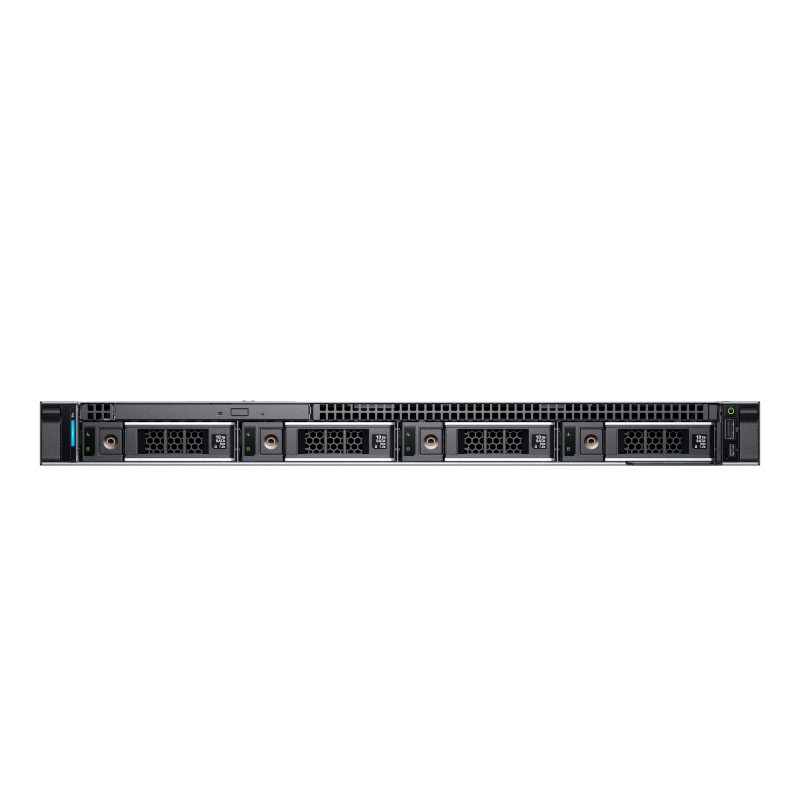 DELL PowerEdge R240 - Intel Xeon E - 8 GB - 450W 5PRX2