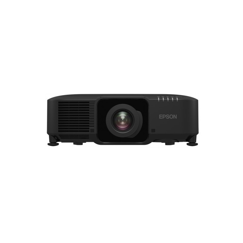 Epson EB-PU2010B - 10000 Lúmenes - 3LCD - WUXGA (1920x1200) - Negro V11HA52840