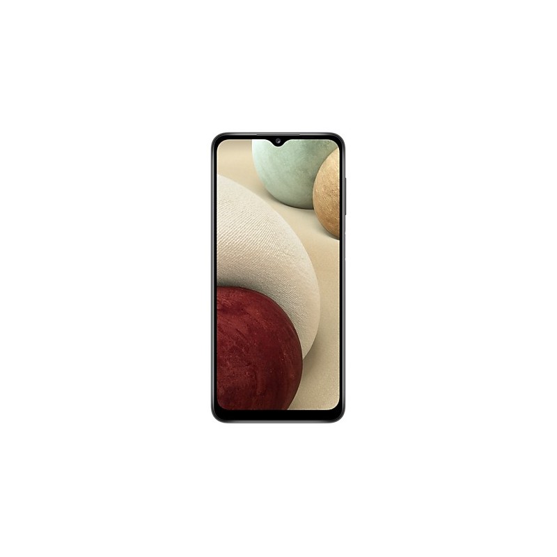Samsung Galaxy A12 Negro - 4GB - 128GB - 4G SM-A127FZKKEUB