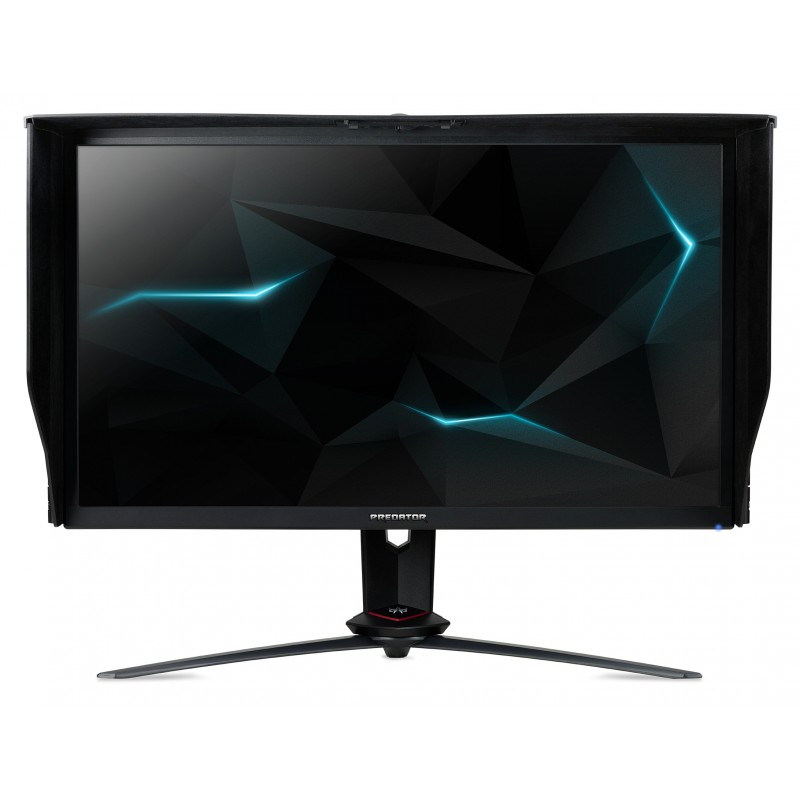 Acer Predator XB273 - 27.2" Full HD - LED - Negro - 240Hz UM.HX3EE.X07
