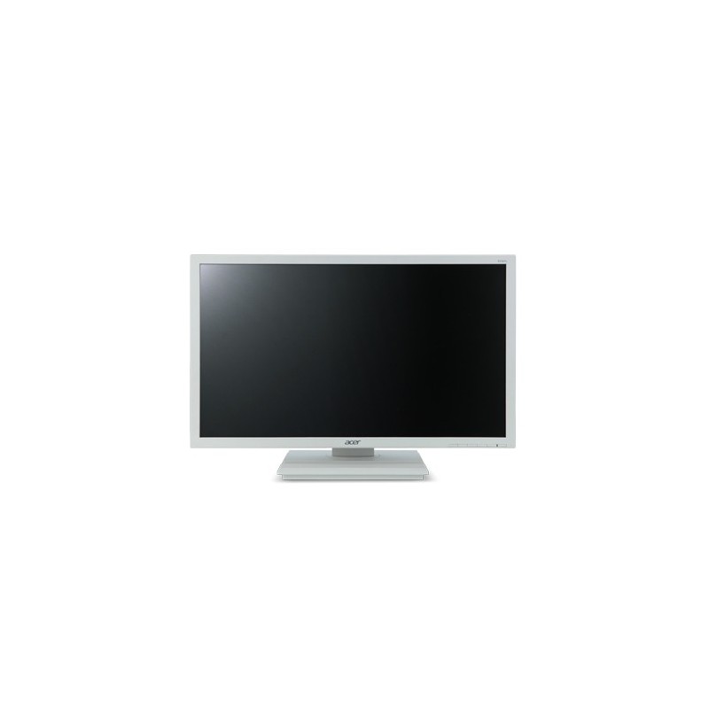 Acer Professional 246HLwmdr - 24" Full HD -  - Blanco - Hz UM.FB6EE.002