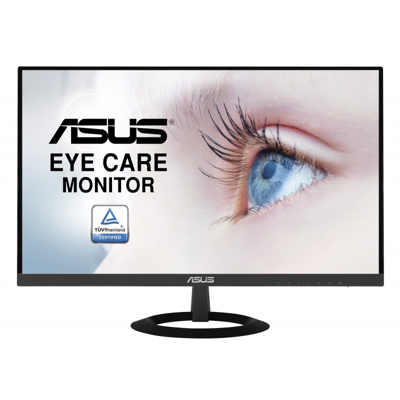 ASUS VZ229H - 21.5" Full HD - LED - Negro - 75Hz 90LM02P0-B02670
