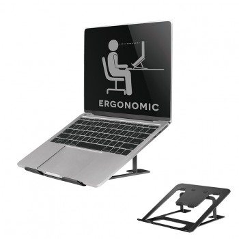 Neomounts by Newstar Soporte para portátil NSLS085BLACK
