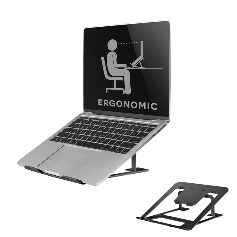 Neomounts by Newstar Soporte para portátil NSLS085BLACK