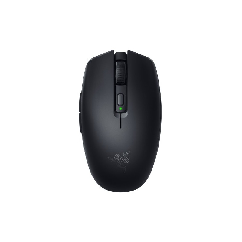 Razer OROCHI V2 ratón mano derecha RF inalámbrica + Bluetooth Óptico 18000 DPI RZ01-03730100-R3G1